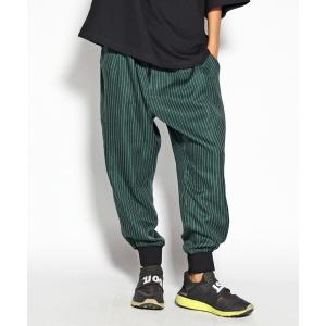 パンツ Rib Pants / リブパンツ メンズ レディース