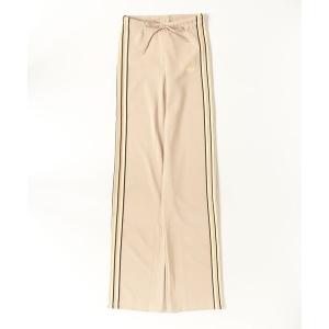 パンツ adidas/アディダス SLOUCHY STRAIGHT LEG PANTS レディース