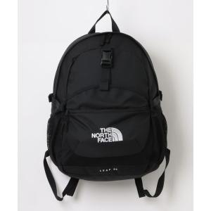 ノースフェイス デイバック リュック 「THE NORTH FACE/ザ ノースフェイス」リープ20 メンズ レディース