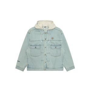 Carhartt（カーハート） デニムジャケット gジャン メンズ レディース