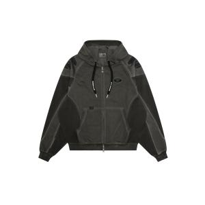 a bathing ape ジップパーカー　ジャンパー　アウター A BATHING APE（アベイシングエイプ） パーカー SHARK CROPPED FULL