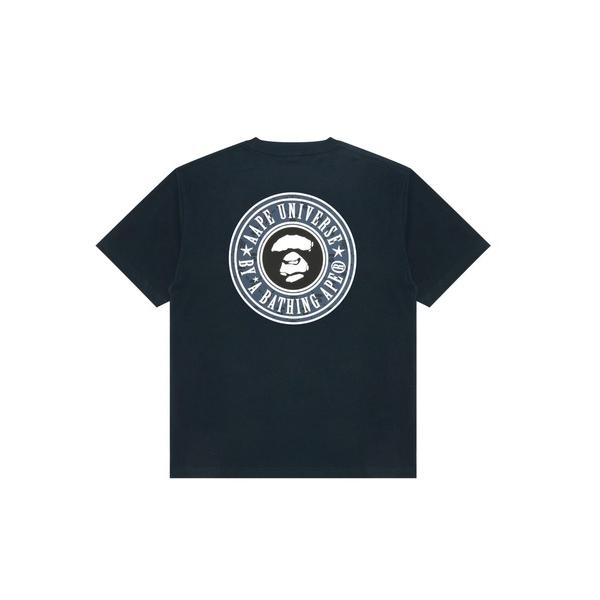 tシャツ AAPE BASIC TEE メンズ