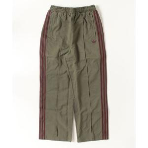 パンツ adidas/アディダス ブリットコア トラックパンツ /BRITCORE TRACKPANT メンズ レディース