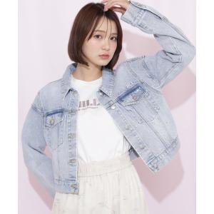 beautiful people（ビューティフルピープル） デニムジャケット g