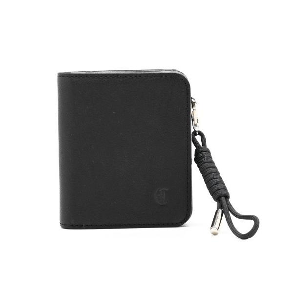 財布 「本革 コードチャーム付き」CL3970 RESI PARACORD WALLET レディース...