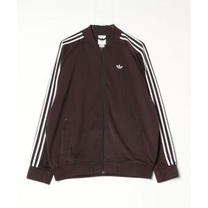 adidas Originals ジャージ BB TRACKTOP JP SMU 24FW メンズ