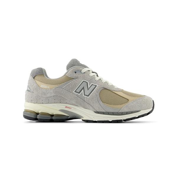 「New Balance」 ローカットスニーカー 24.5cm グレー系その他 メンズ