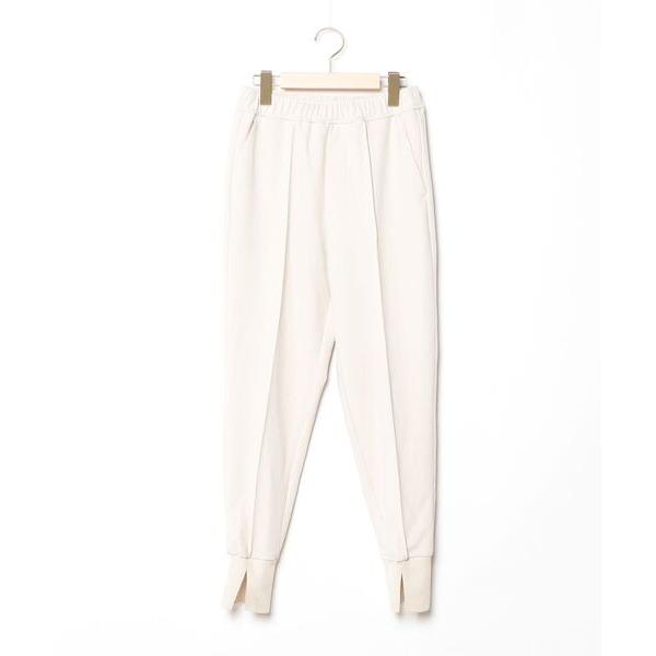 「cloenc」 パンツ 02 ナチュラル レディース