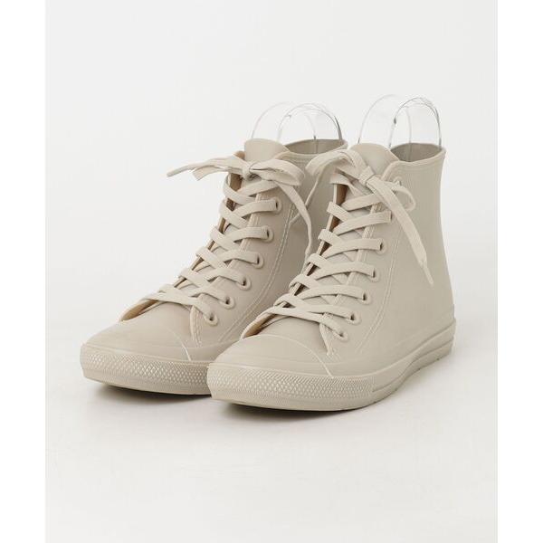 「ORiental TRaffic」 シューズ M ベージュ レディース