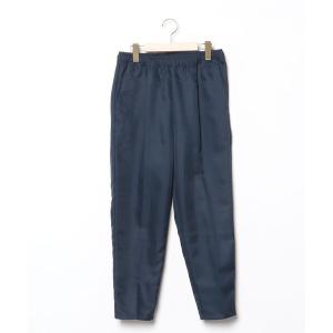 「coen」 イージーパンツ M ネイビー メンズの商品画像