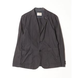 「coen」 テーラードジャケット SMALL ブラック メンズ