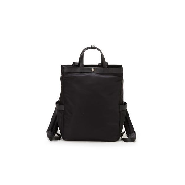 「Breath TOPKAPI」 リュック FREE ブラック レディース