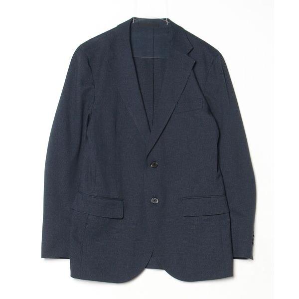 「MACKINTOSH PHILOSOPHY」 テーラードジャケット 38 ネイビー メンズ