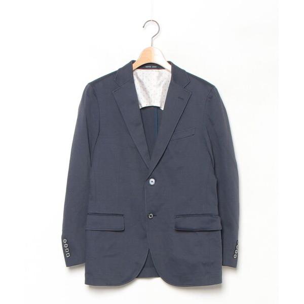 「MACKINTOSH PHILOSOPHY」 テーラードジャケット 38R ネイビー メンズ