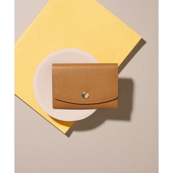 「TOPKAPI」 財布 FREE ブラウン レディース