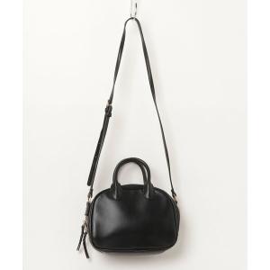 「niko and...」 2WAYバッグ - ブラック レディース