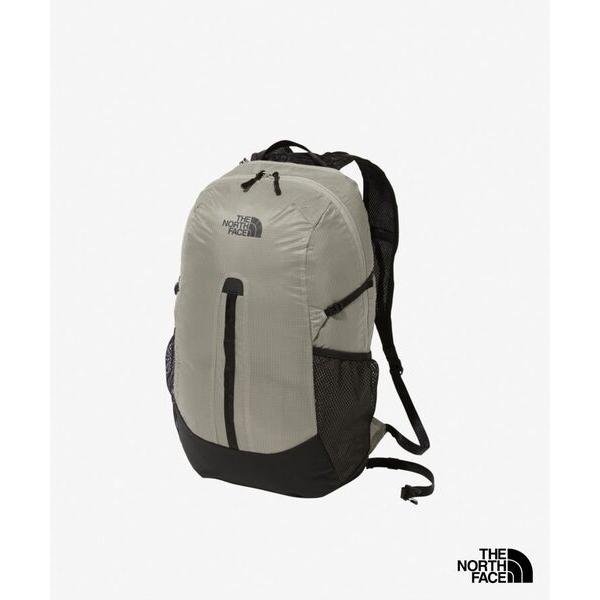 デイバック リュック THE NORTH FACE / ザ ノースフェイス MAYFLY PACK ...