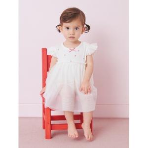 ストロベリー柄ロンパース（BABY）の買取情報