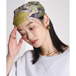 スカーフ バンダナ (BINDU)Cotton ...の商品画像