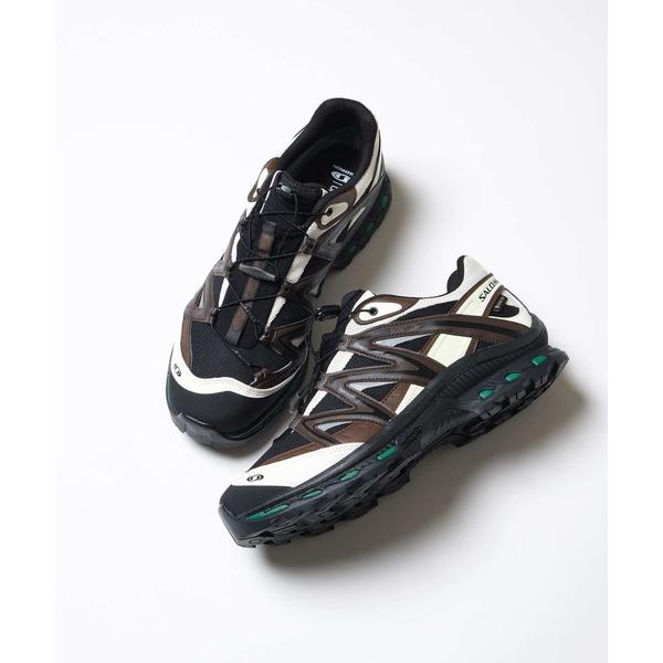 サロモン salomon 防水 スニーカー SALOMON | XT-QUEST GTX MEN メ...