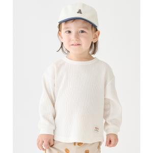 プティプラ ワッフル長袖Tシャツの買取情報