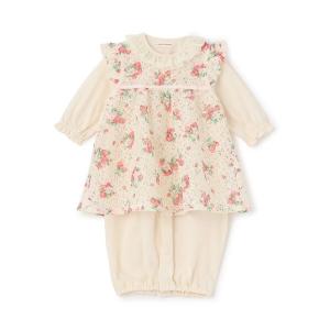 野イチゴレース付き2WAYオールの買取情報