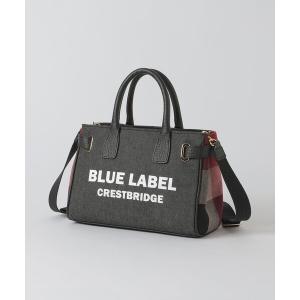 BLUE LABEL CRESTBRIDGE（ブルーレーベルクレストブリッジ