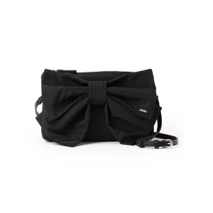 TO BE CHIC（トゥー ビー シック） トートバッグ スパンコールコンビ