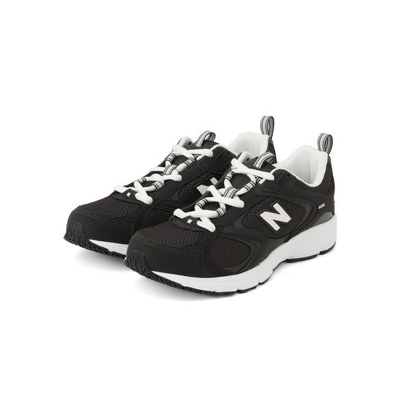 スニーカー 「new balance（ニューバランス）」408 レディース