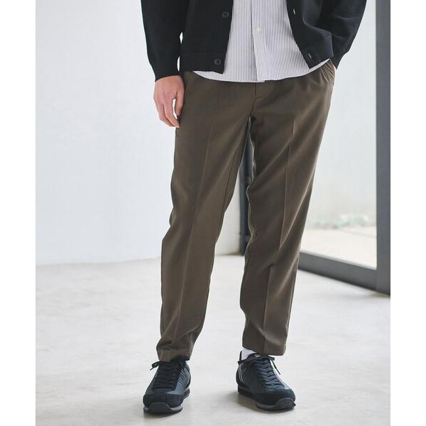 パンツ TR カルゼ オルマイ イージー パンツ R1 -マシンウォッシャブル・ストレッチ- メンズ