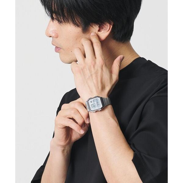 腕時計 「CASIO」A130WE-7AJF 腕時計 メンズ