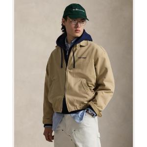 POLO RALPH LAUREN（ポロ・ラルフローレン） ラルフローレン ブルゾン
