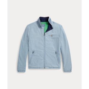 Polo Ralph Lauren Childrenswear ラルフローレン スタジャン アウター