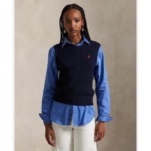 ラルフローレン ニットベストのおすすめ人気商品一覧 通販 - Yahoo