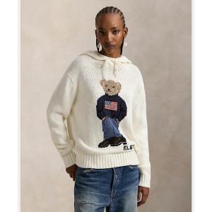POLO RALPH LAUREN（ポロ・ラルフローレン） パーカー ケーブルニット