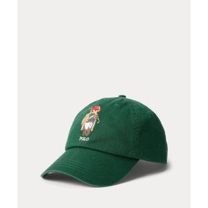 POLO RALPH LAUREN（ポロ・ラルフローレン） キャップ 帽子 Polo ベア
