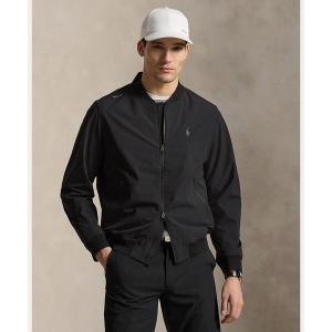 RLX 【美品】RLXラルフローレン ダウンジャケット ダークグレー