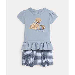ラルフローレン ベビードッグTシャツの高価買取価格