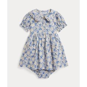 ラルフローレン ベビー ドレス＆ブルマーの高価買取価格