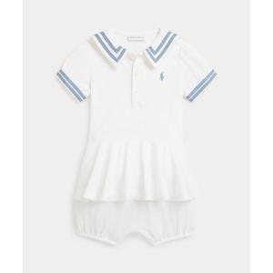 ラルフローレン ベビー セーラーオールの高価買取価格