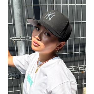 CULLNI（クルニ） キャップ 帽子 メンズ CULLNI for DAKS LONDON