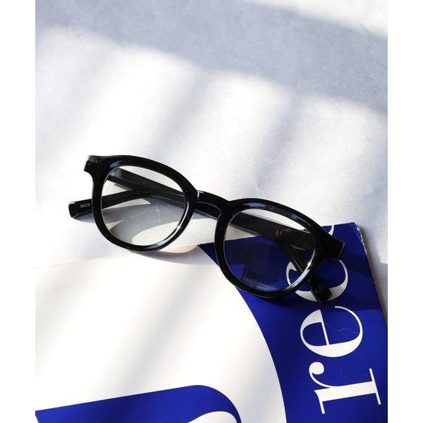 サングラス ボストンタイプ メガネ＆サングラス 　UVカット メンズ レディース