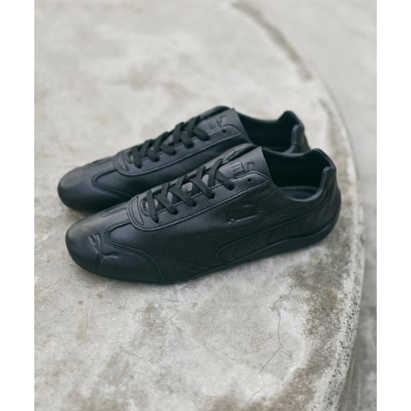 プーマ puma スニーカー SPEEDCAT DECON　407698-02 メンズ レディース