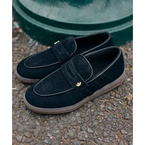 スニーカー HANDBALL SPEZIAL LOAFER W　KJ0641 レディース メンズ