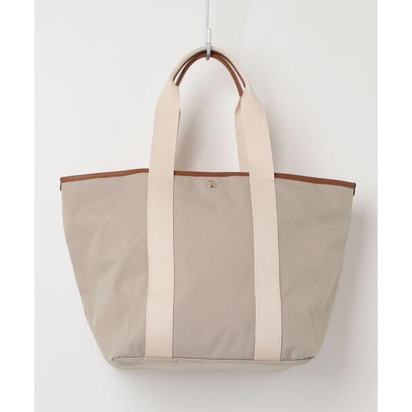 「Breath TOPKAPI」 トートバッグ FREE ベージュ レディース