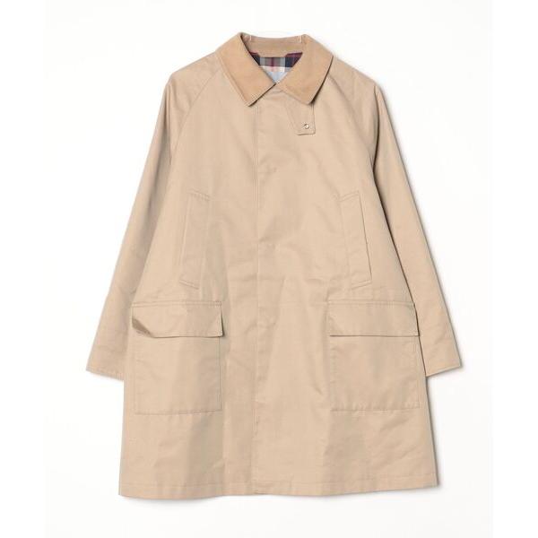 「MACKINTOSH PHILOSOPHY」 ジャケット 2 ベージュ レディース