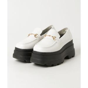 「Shoes in Closet」 シューズ M ホワイト レディース