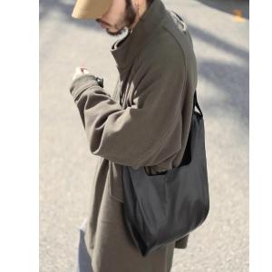 「LOCALINA」 ハンドバッグ FREE ブラック メンズ