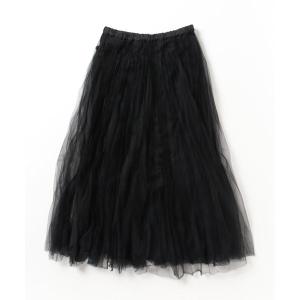 「coen」 スカート M ブラック レディース