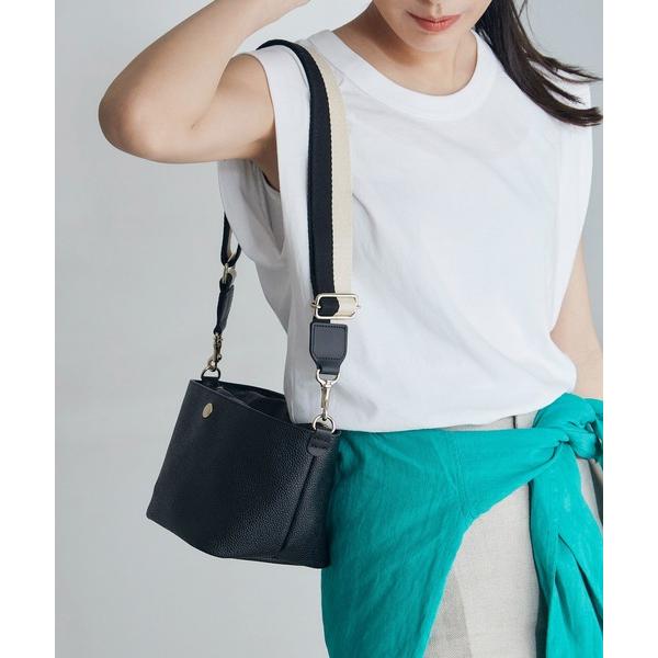 「Breath TOPKAPI」 ショルダーバッグ FREE ブラック レディース
